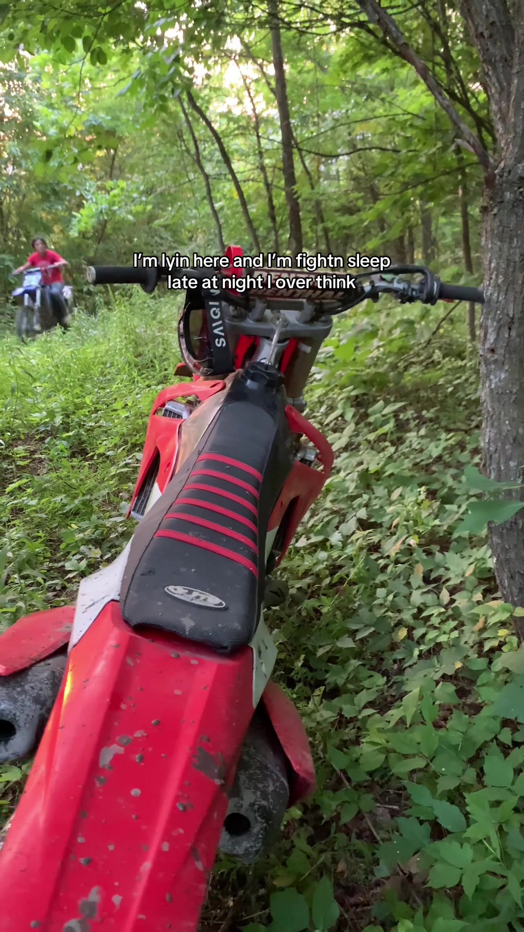 @Crf 450👹