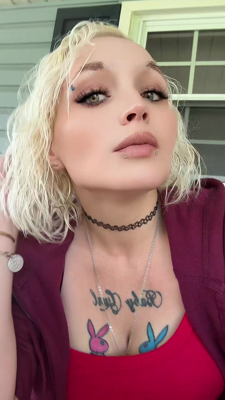 @BabyGurl🏳️&zwj;🌈