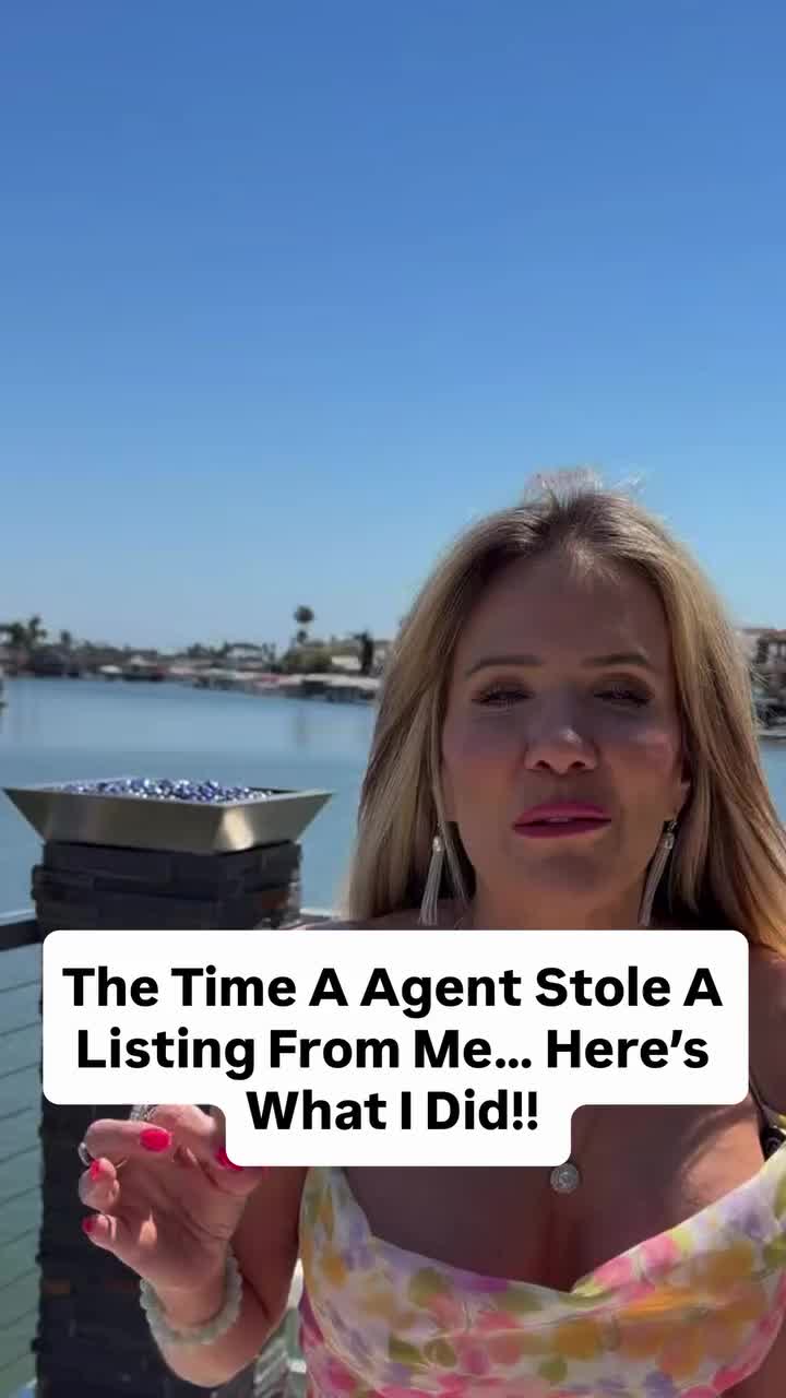 @Krista Mashore | Real Estate