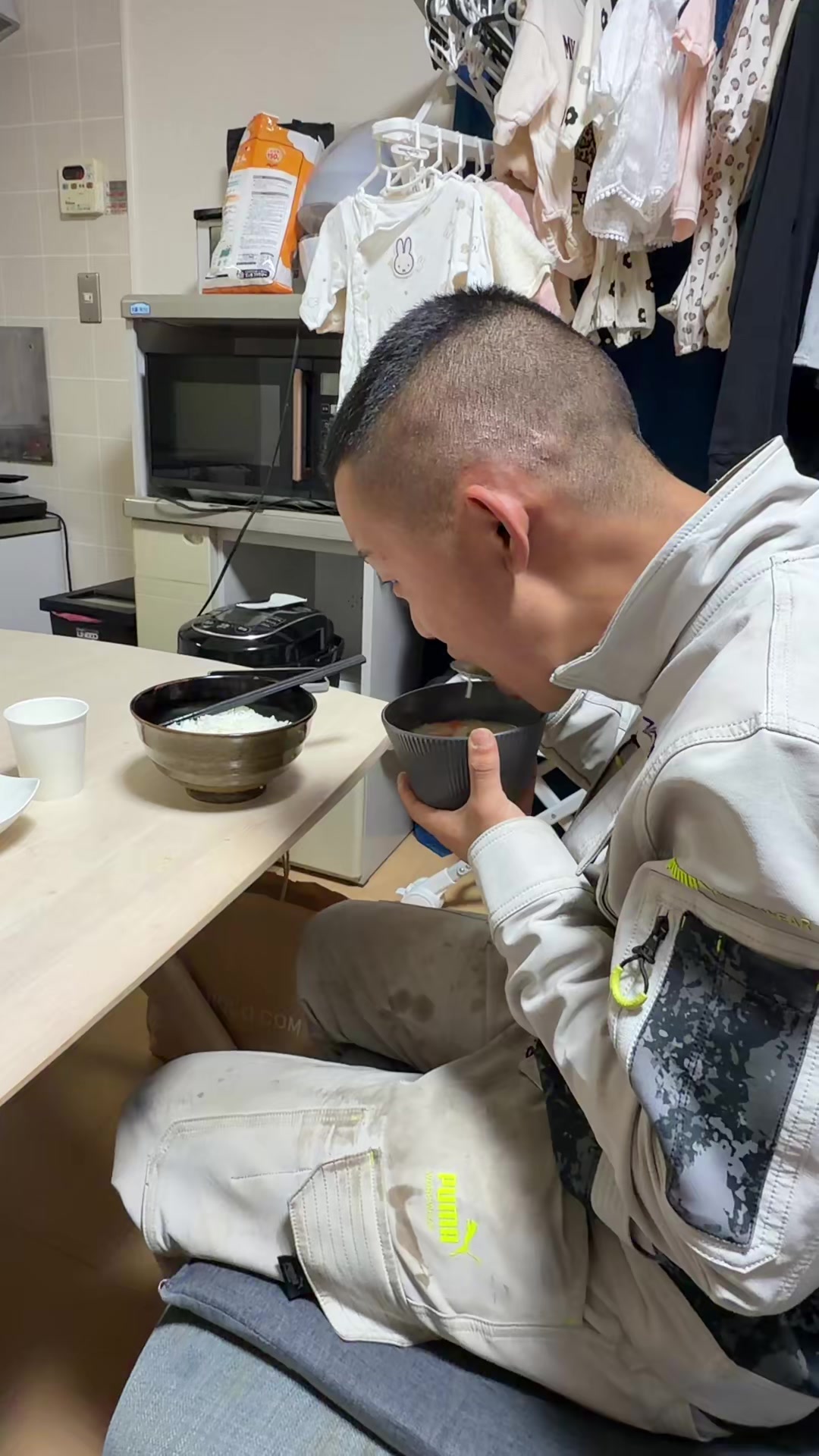 @これはこの世のことならず