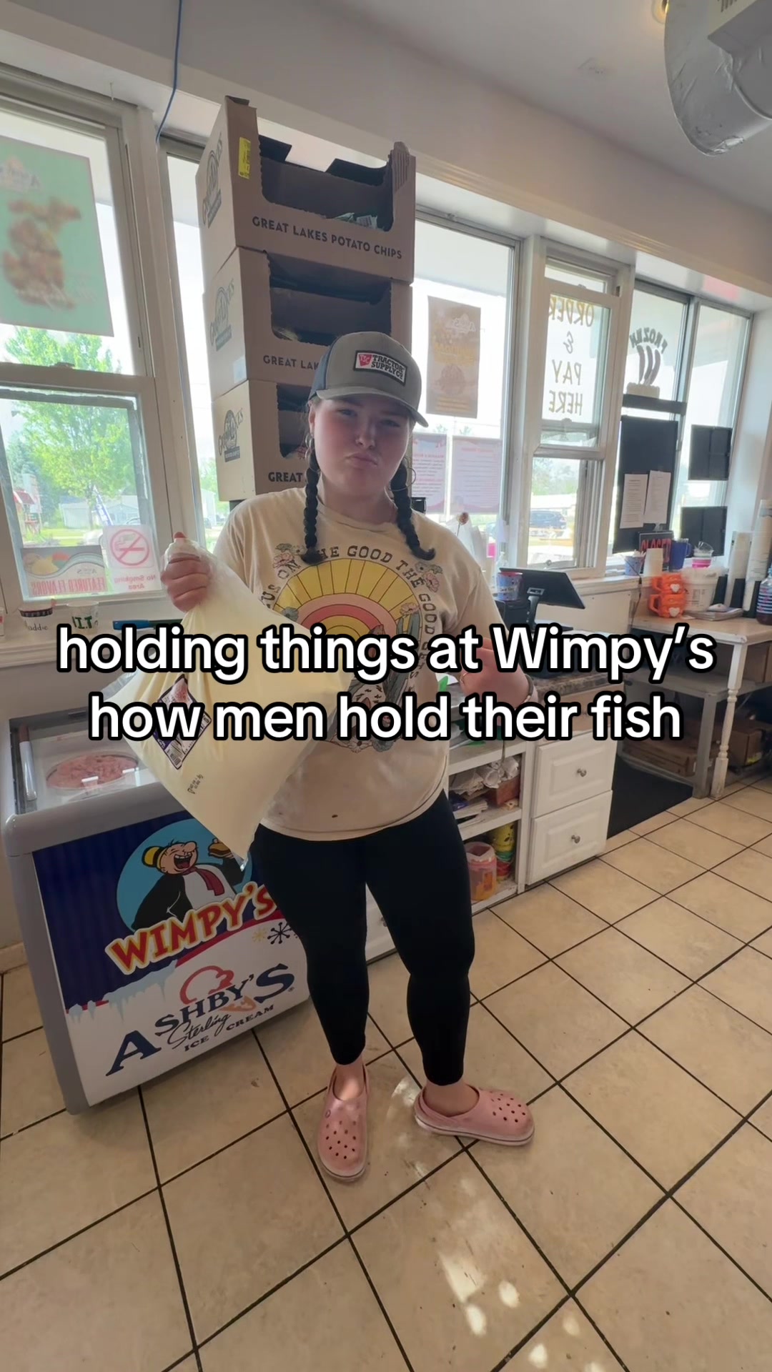 @Wimpy&rsquo;s