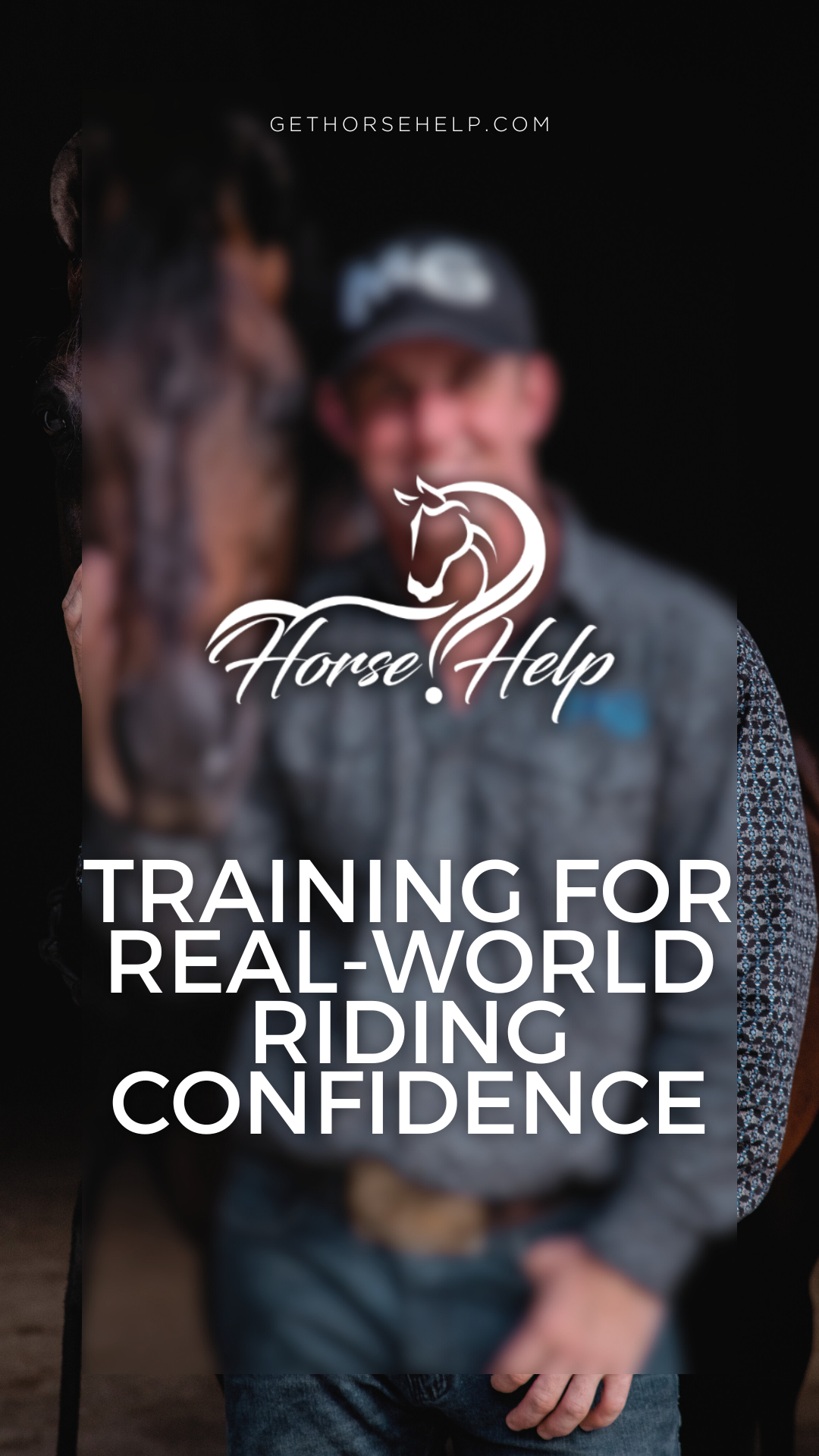 @Horse Help
