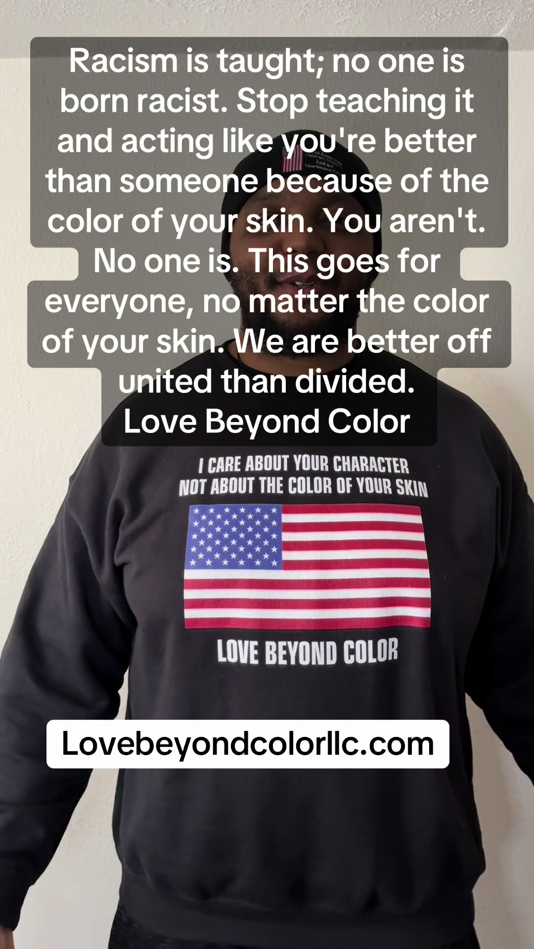 @Love Beyond Color