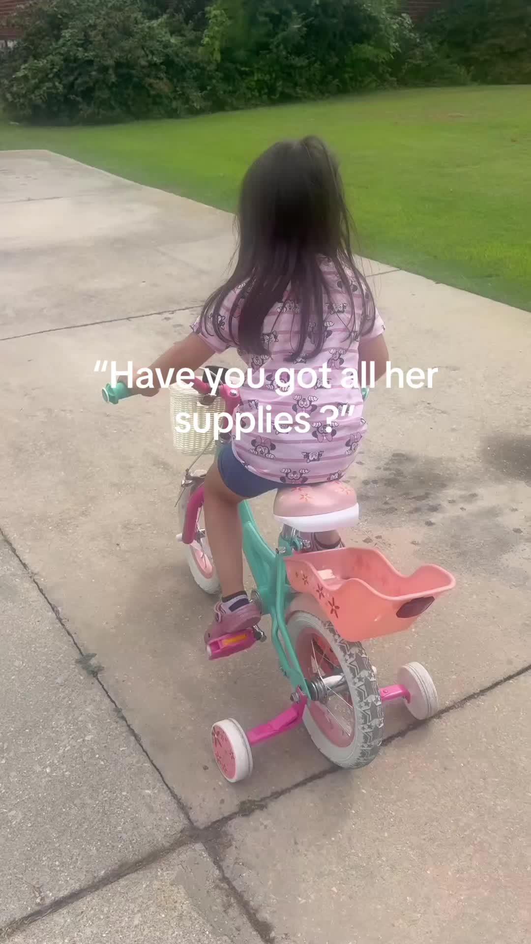 @Mama K 💕