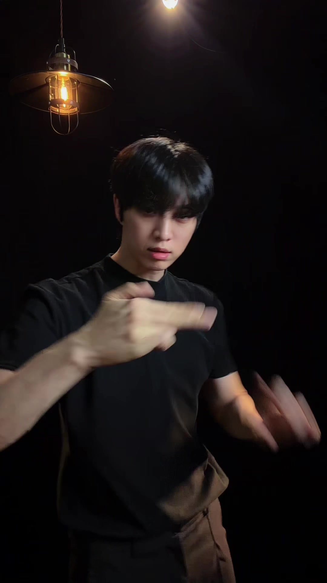 @Han