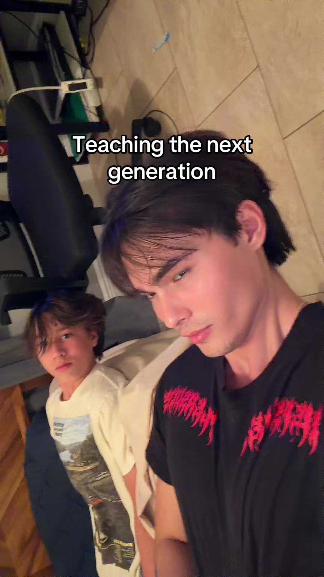 @Oshen