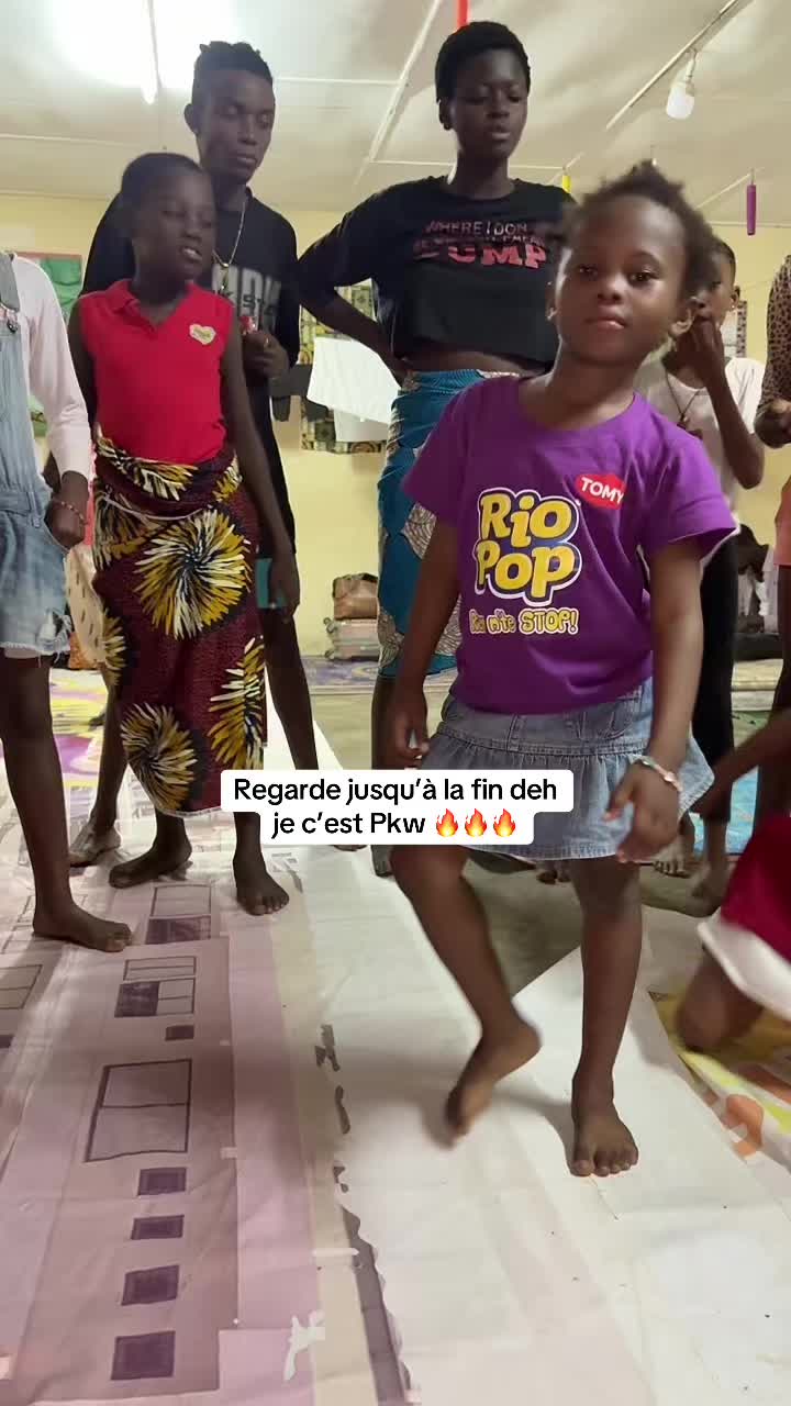 @LES ANGE DE L’UNITÉ💃🏿🏆💪
