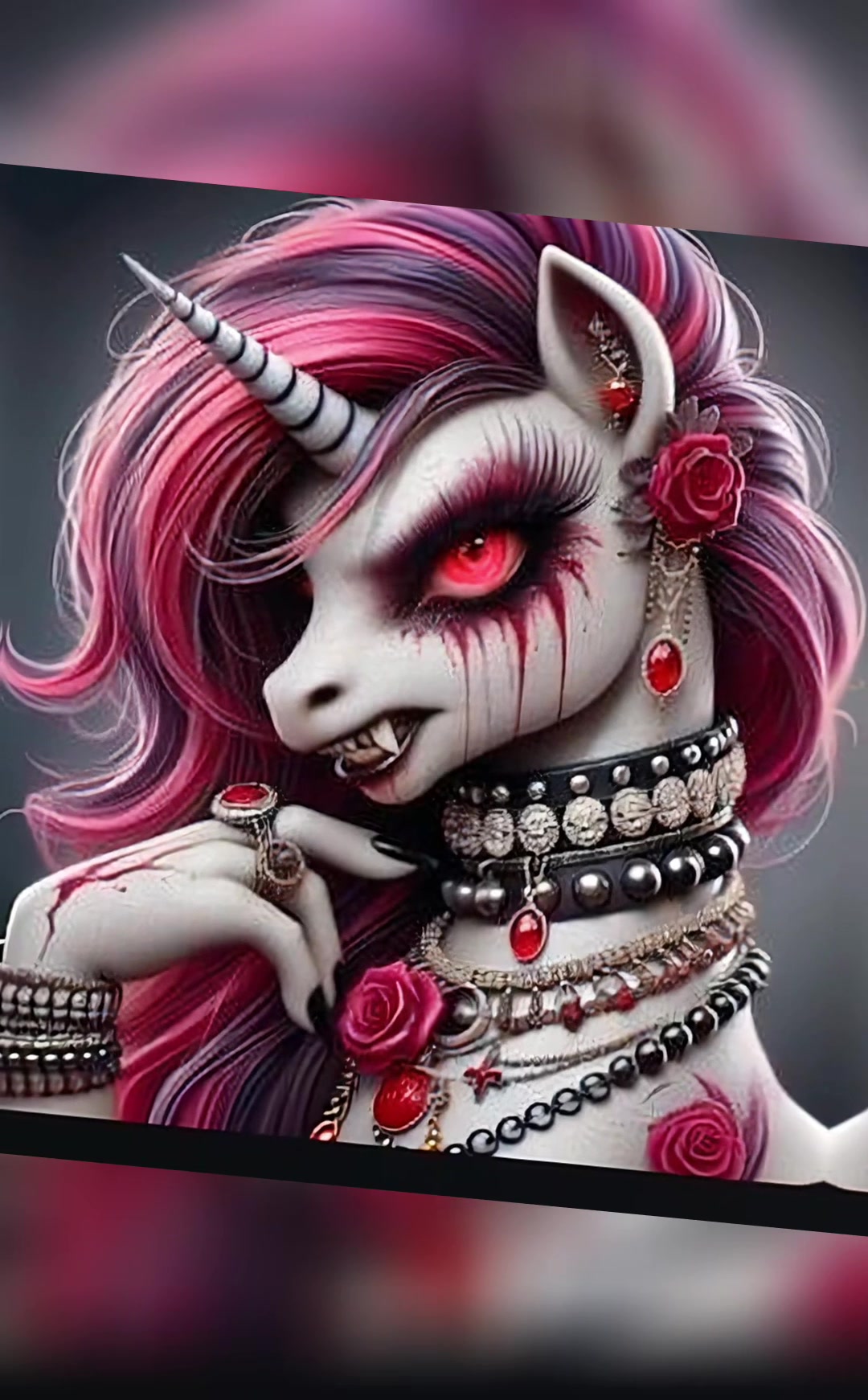 @🫙😈Qυҽҽɳ🦄Uɳιƈσɾɳ🦄Bƚƈԋ😈🫙