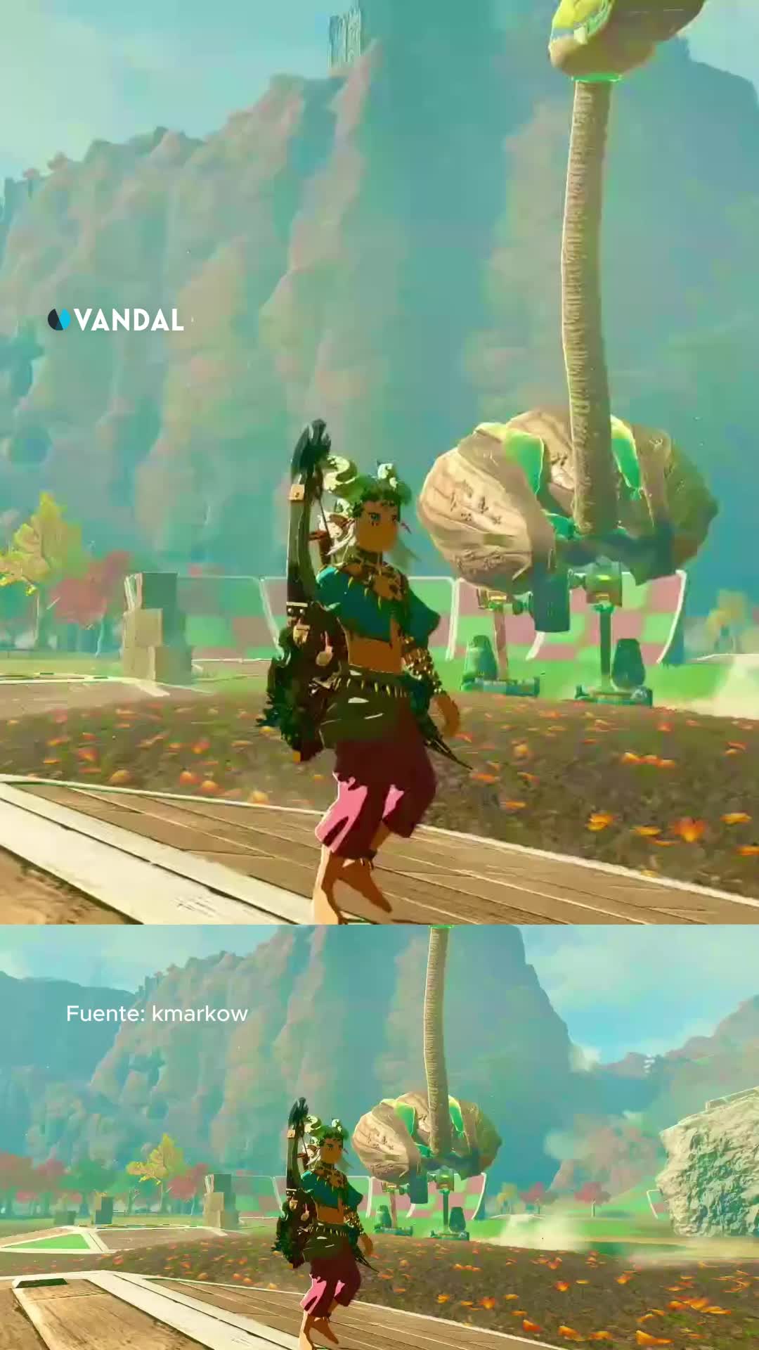 @Vandal (Oficial)