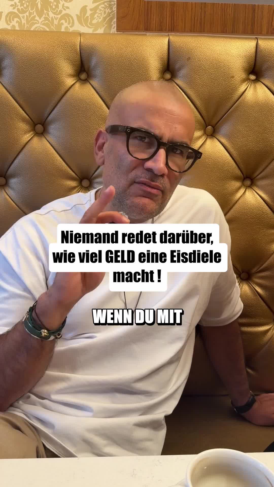 @Kemal Üres | Gastro-Flüsterer