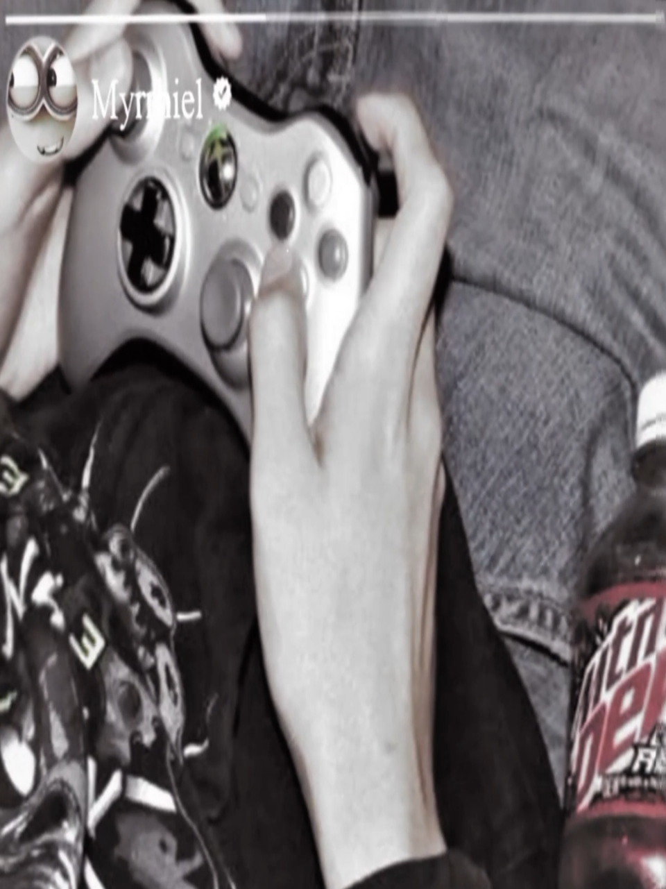 @𝜗𝜚 ࣪˖ ִ𐙚 𝑀𝓎𝓇𝓇𝒽𝒾𝑒𝓁 ✪