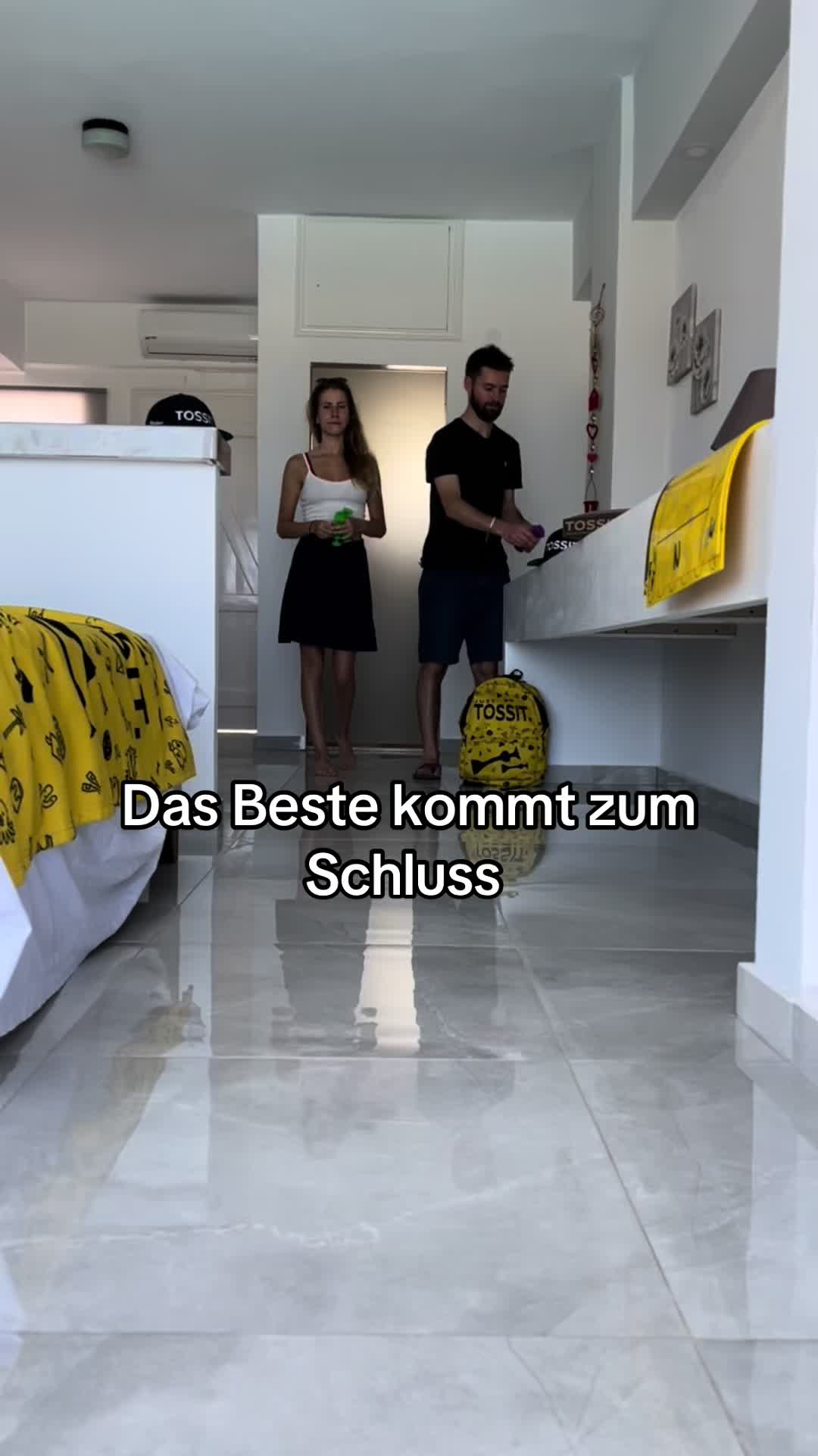 @TOSSIT DE