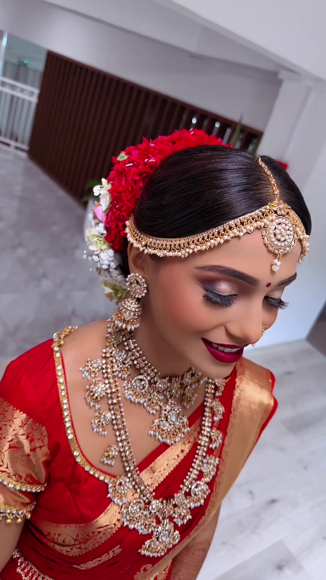 @Selvalen Runghen MUA ❤️