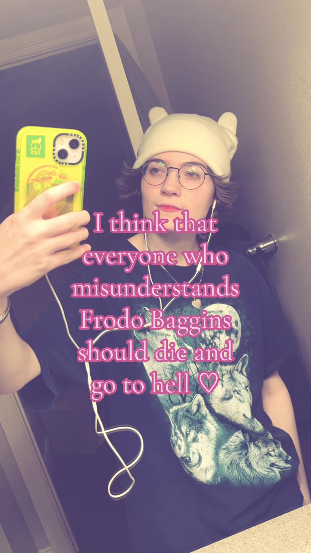 @. . .