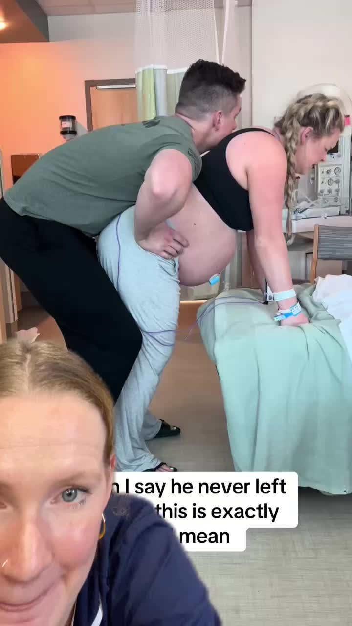 @Mariah | Midwife | Mum | UGC