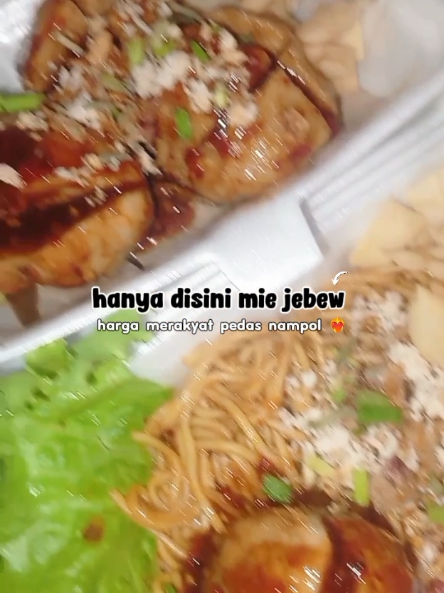@mie jebew mamayu