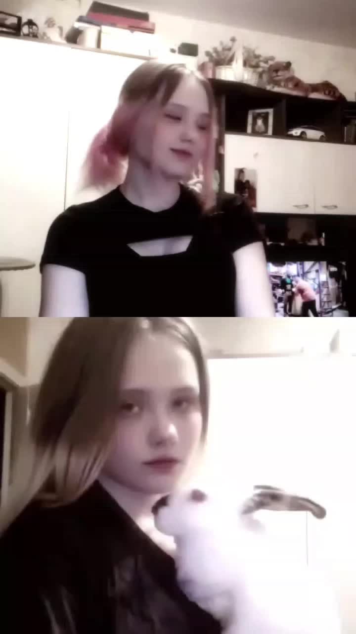 @❤️😈Ебанашка _666😈❤️