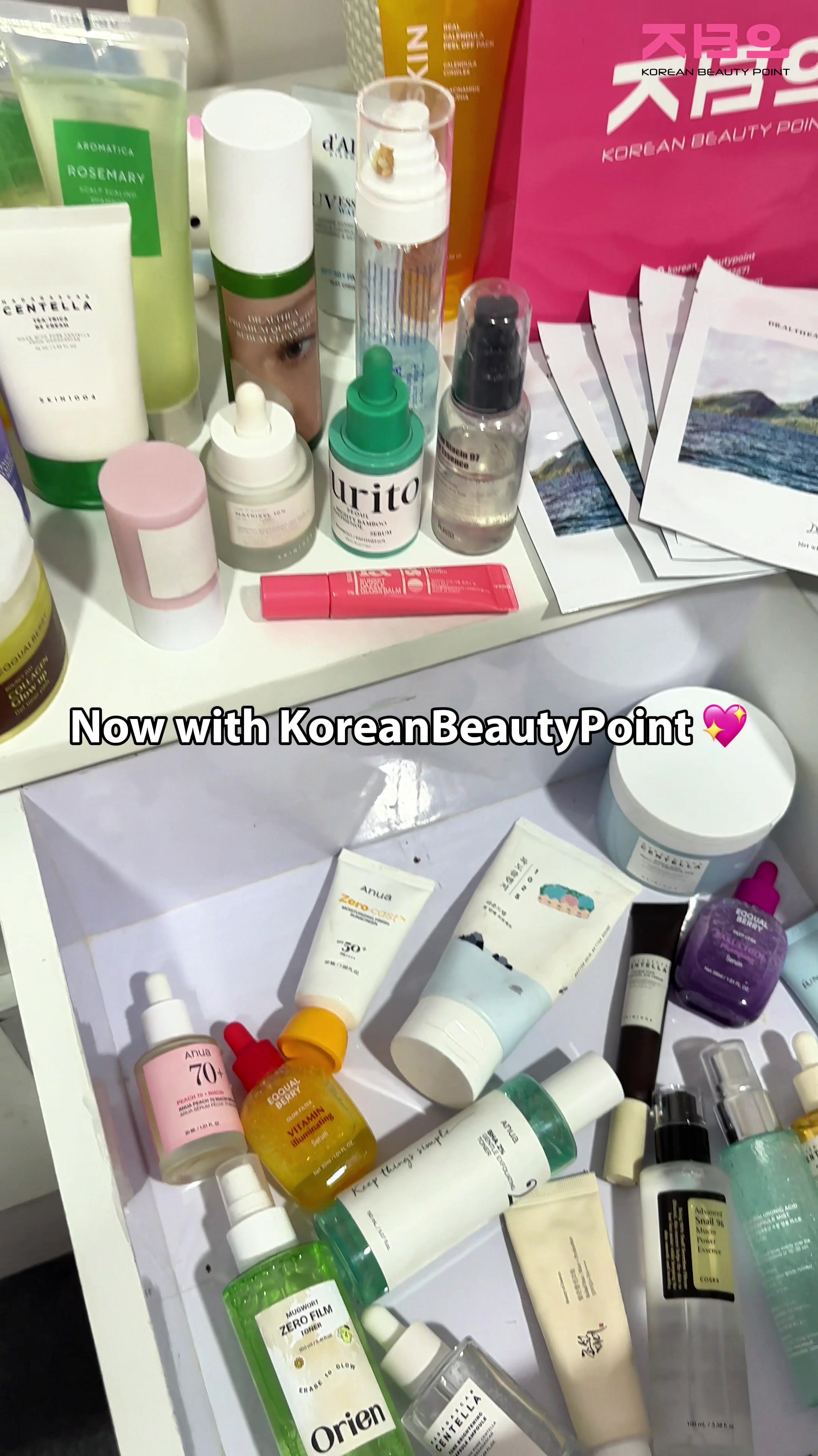 @Korean Beauty Point | k-beauty
