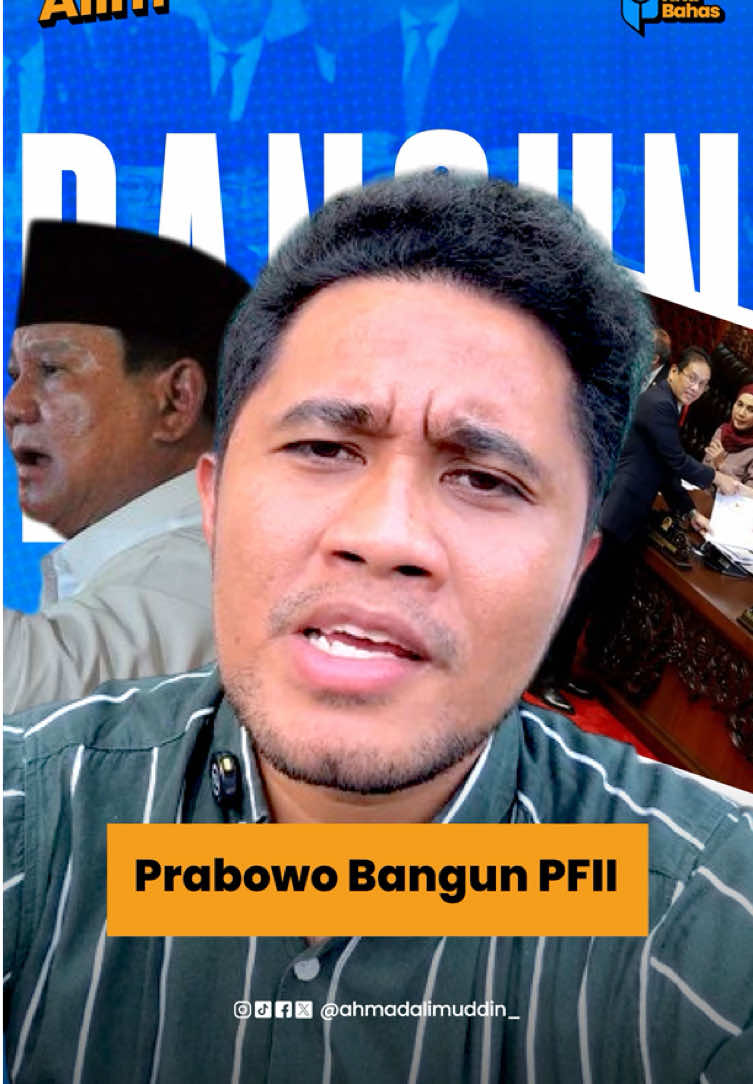 @Bang Alim - Mari Kita Bahas