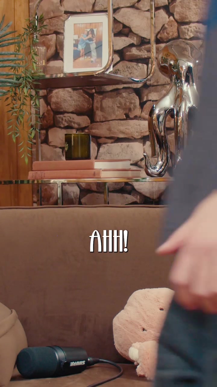 @Jake Shane