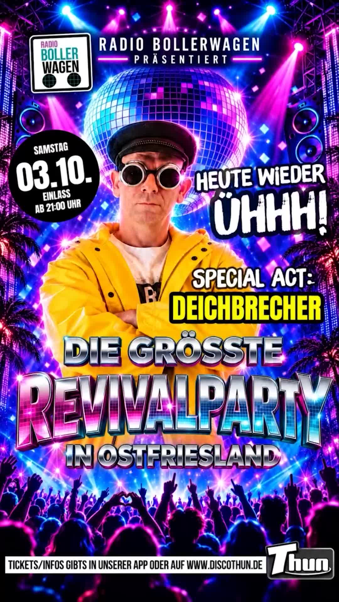 @💣DEICHBRECHER 💣