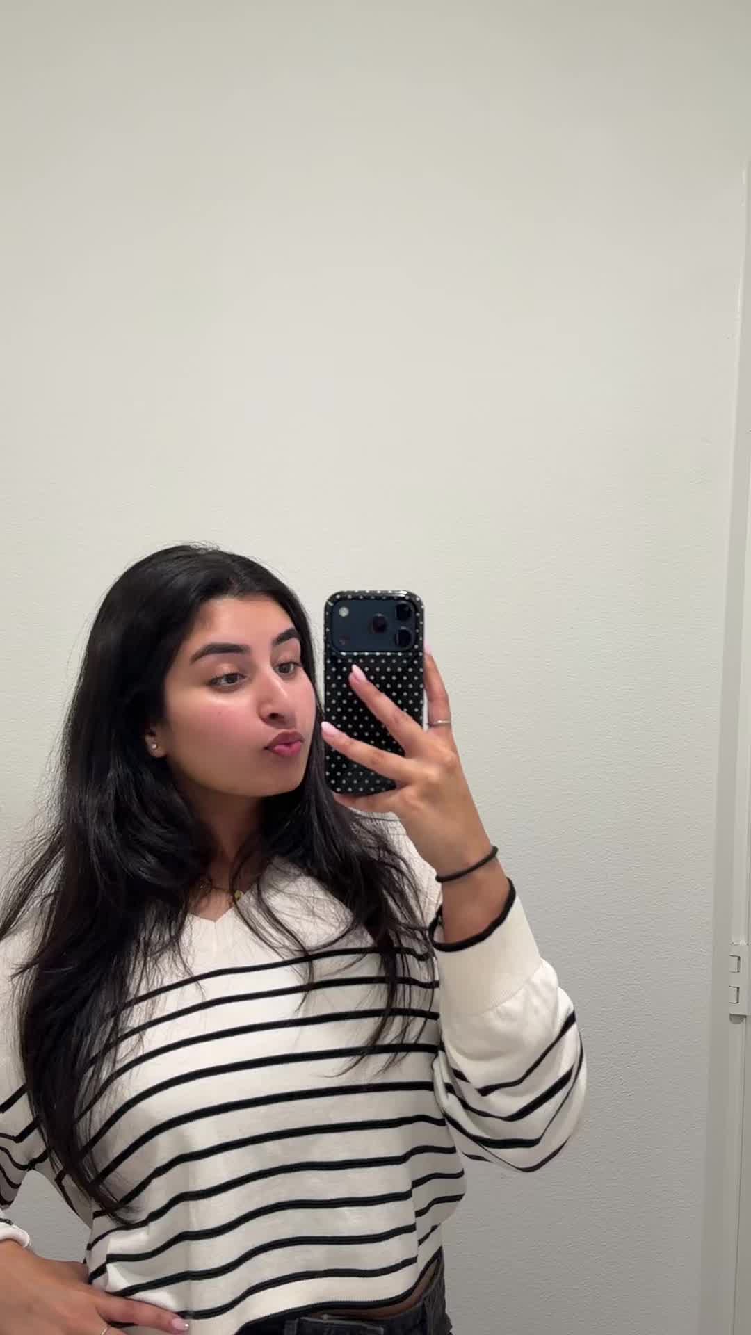 @:)