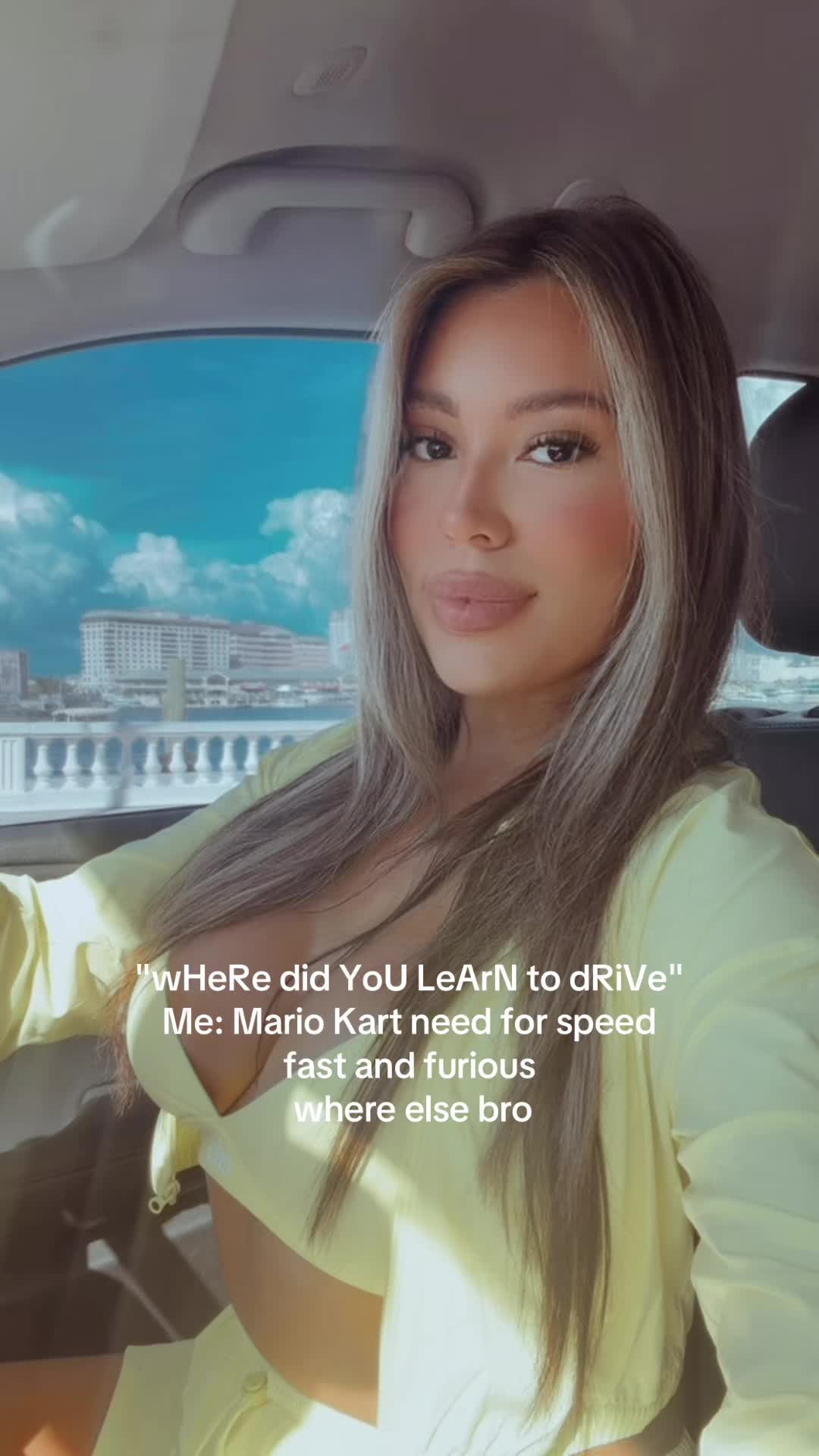 @Nicole