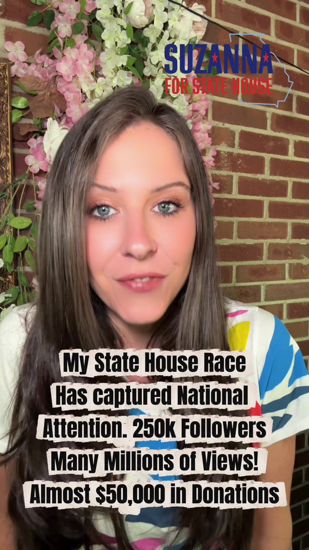 @Suzanna for Georgia