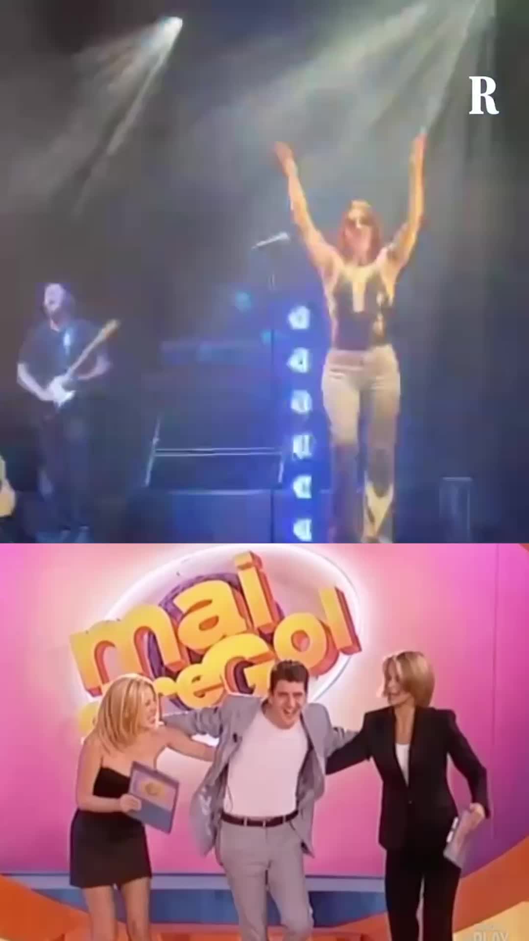 @gialappasband