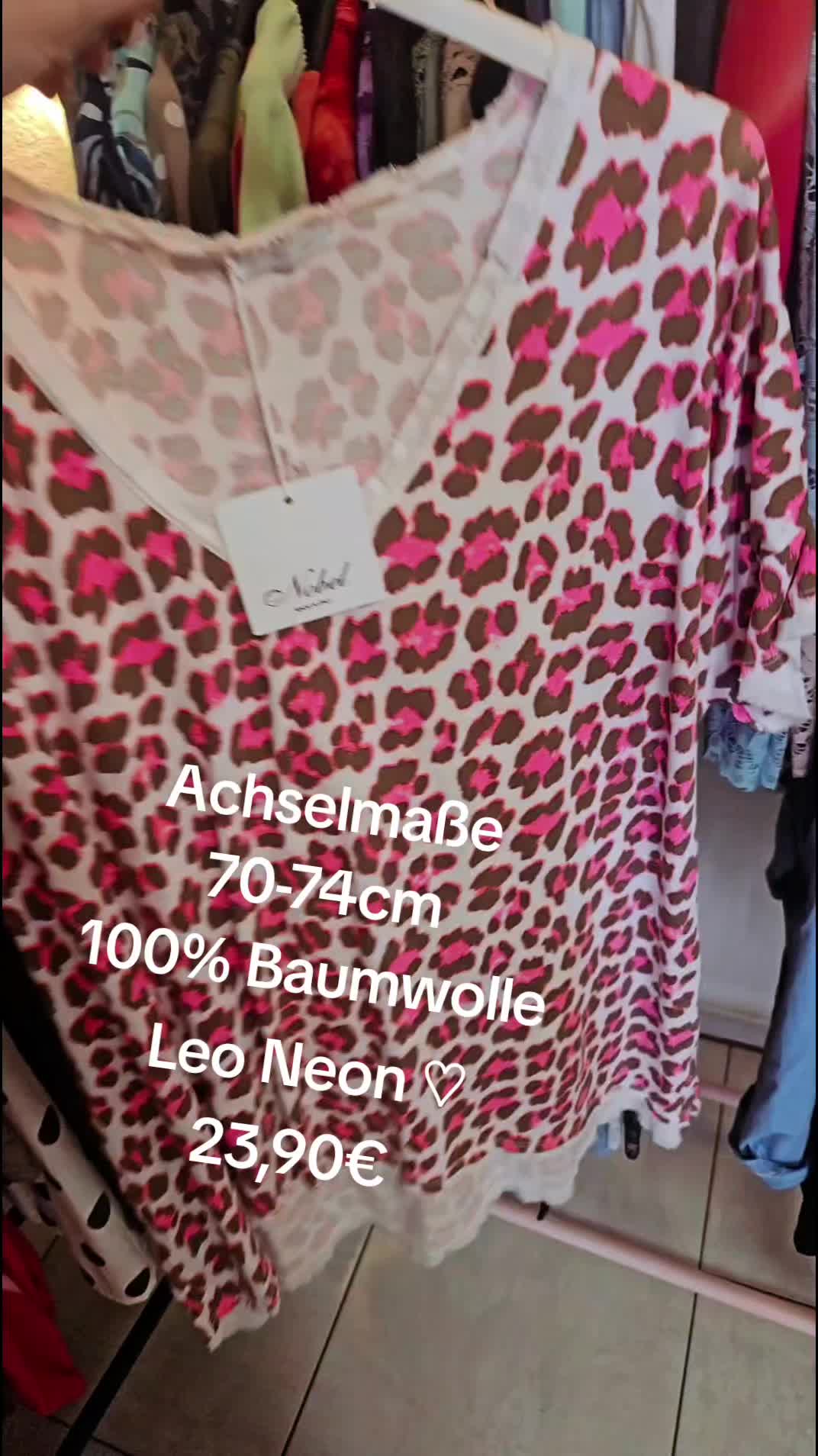 @Recklinghäuser Curvy Mode
