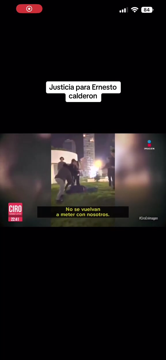 @El desconectado