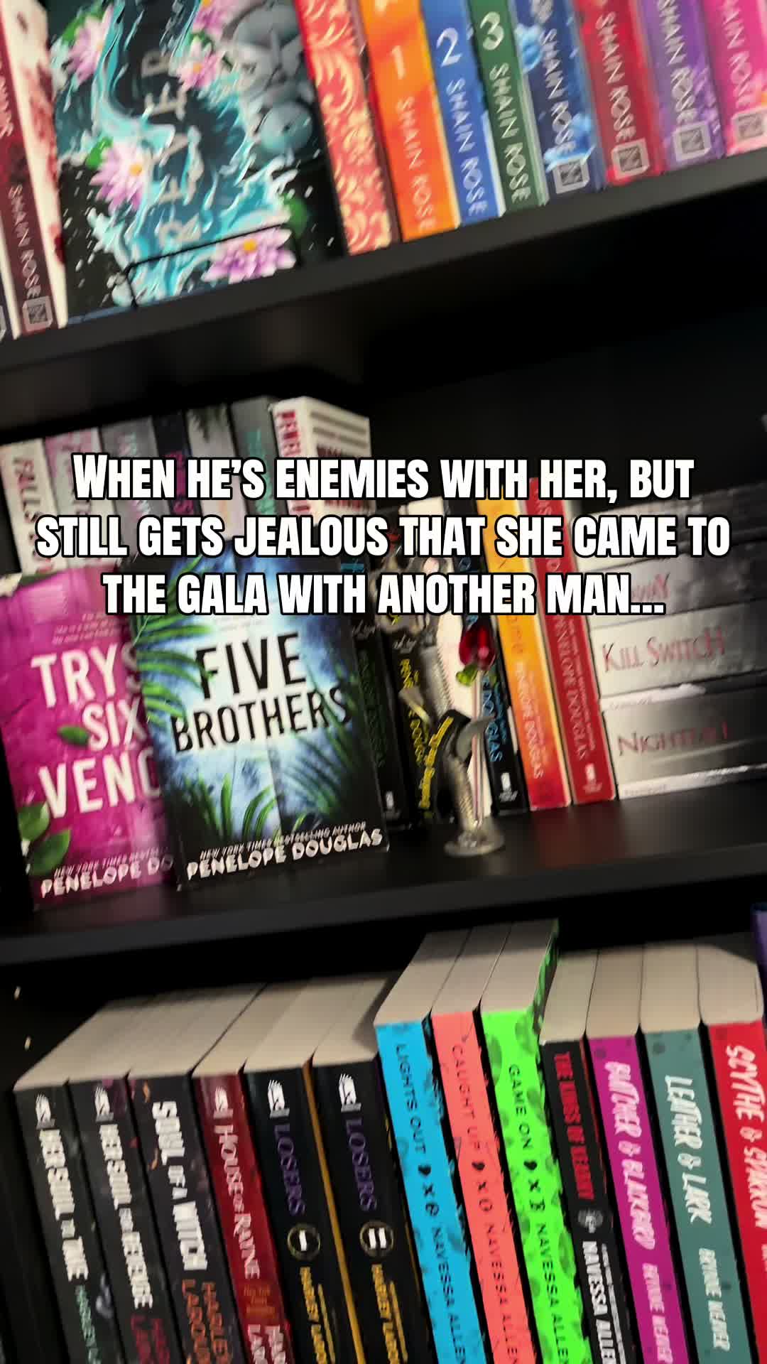 @Heather Deneice ๐ค | Booktok