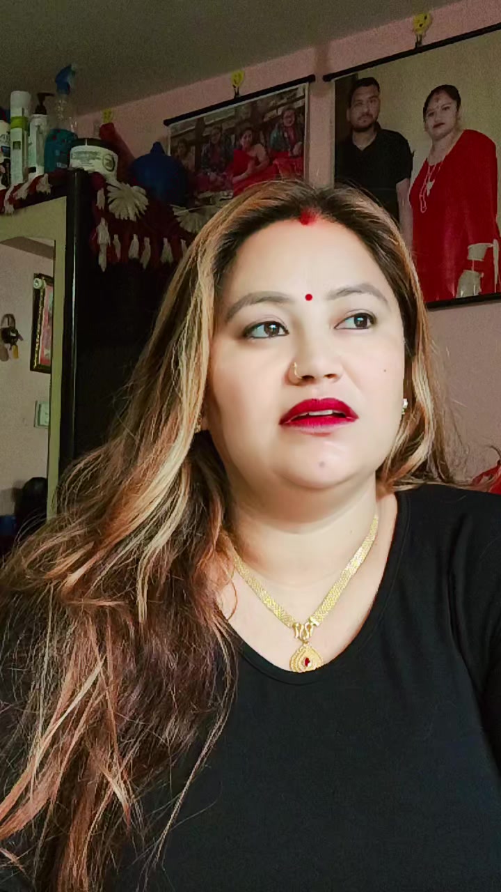 @Manju Sejwal kunwar ❤️❤️