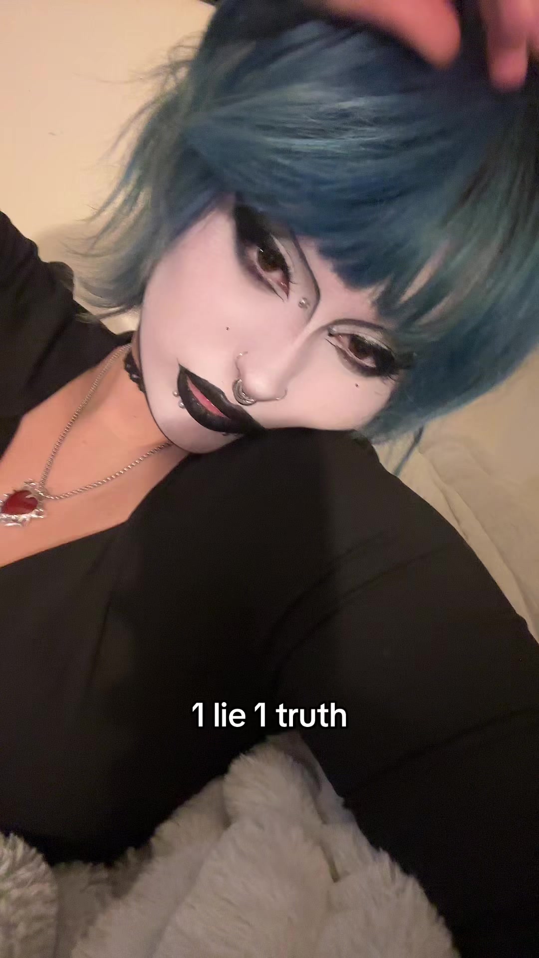@gothyke