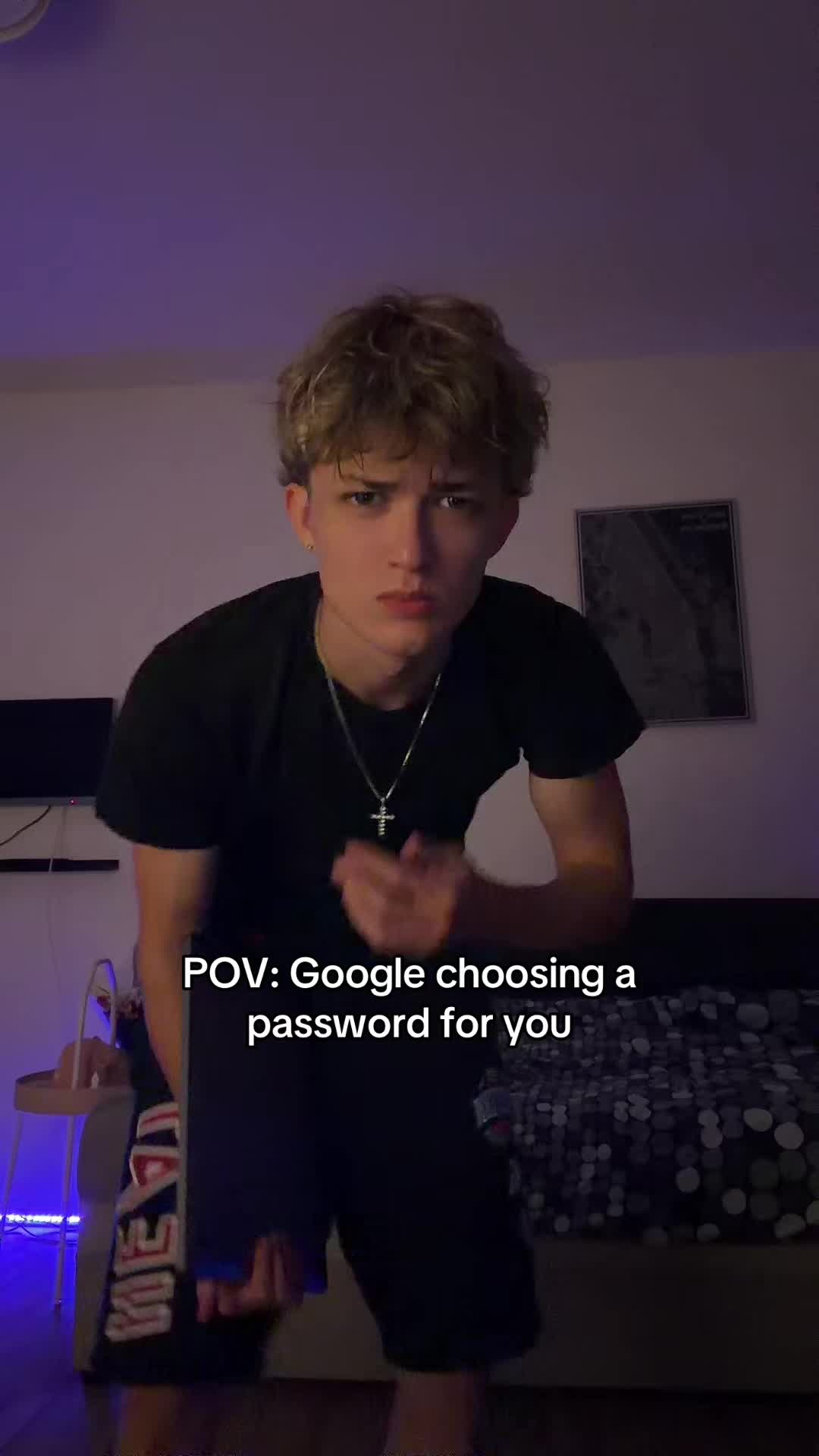 @David