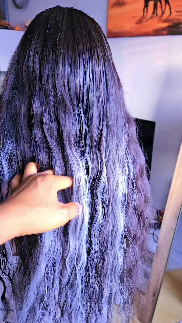 @nice work mizz wini sis