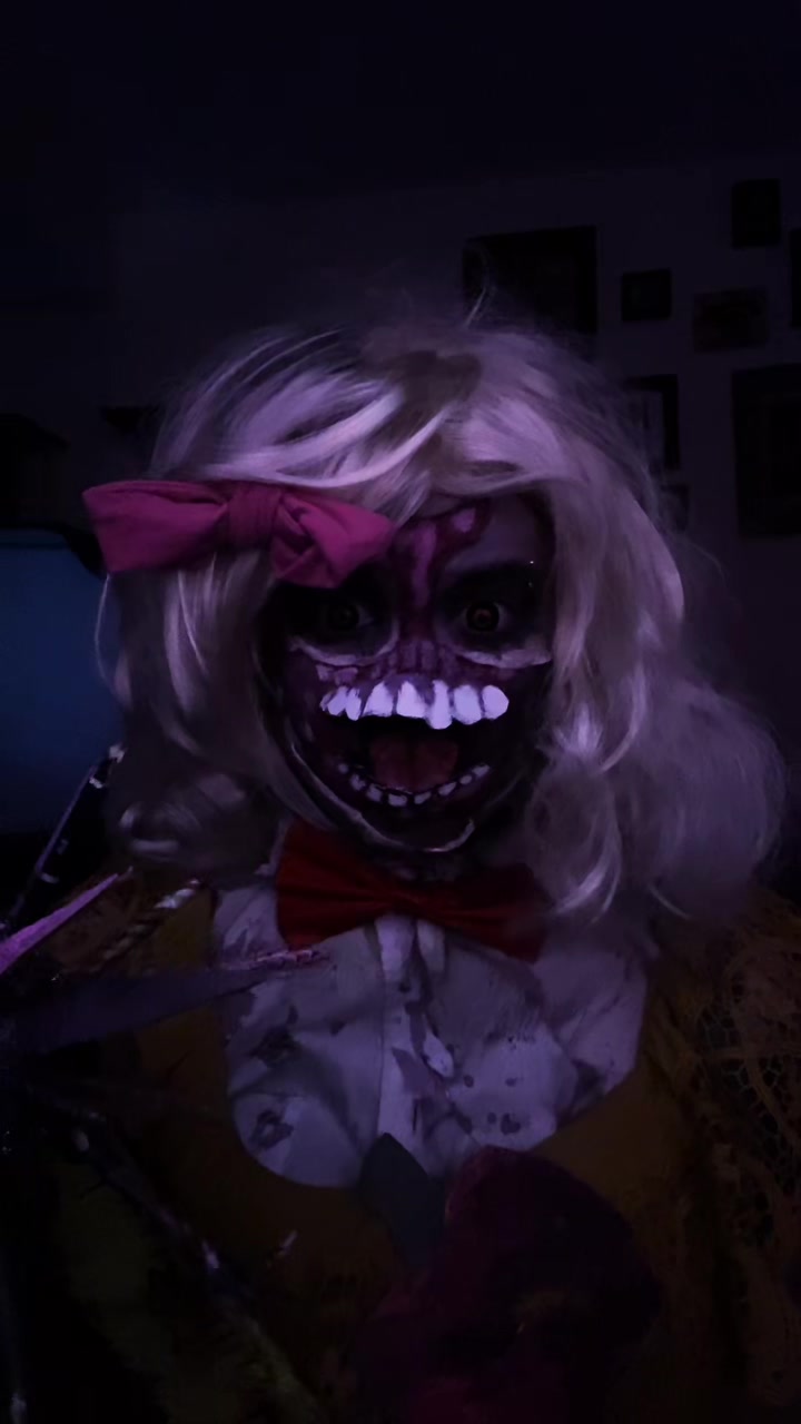 @🥥🫧IRL FuntimeFreddy 🥥🫧