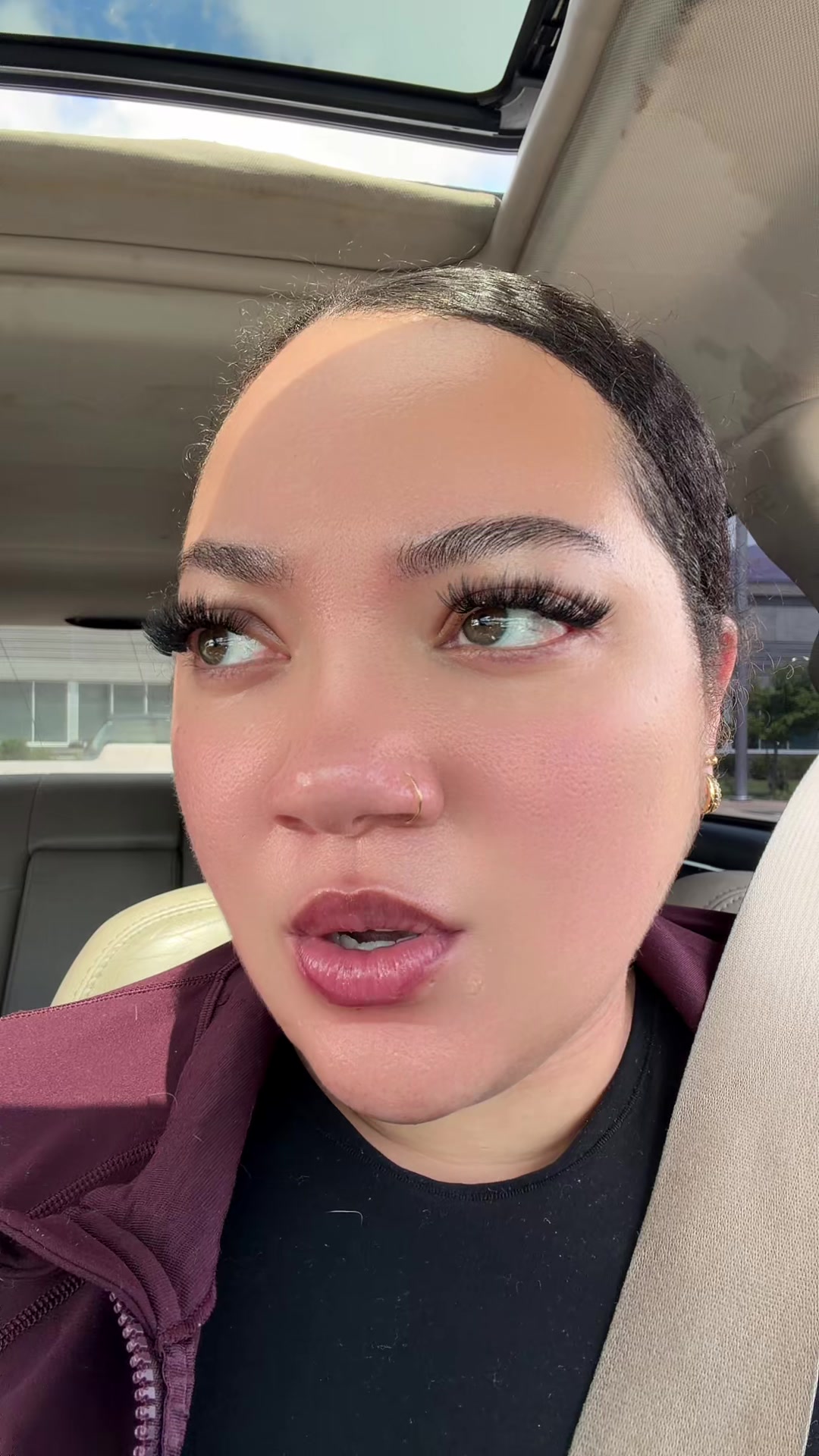 @Kiara Nicole