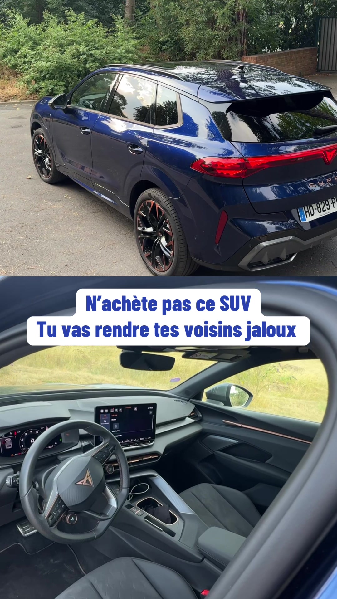 @Blog Cars Passion