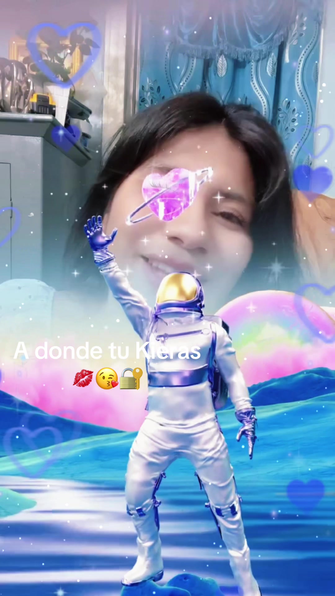 @✨Francisca L Reyna ☃️🇬🇹 ❤️🔐