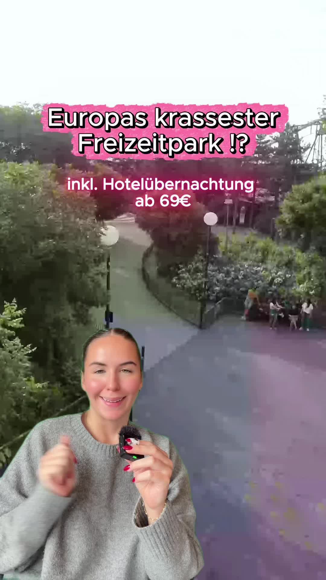@Lilly von Travelcircus.de