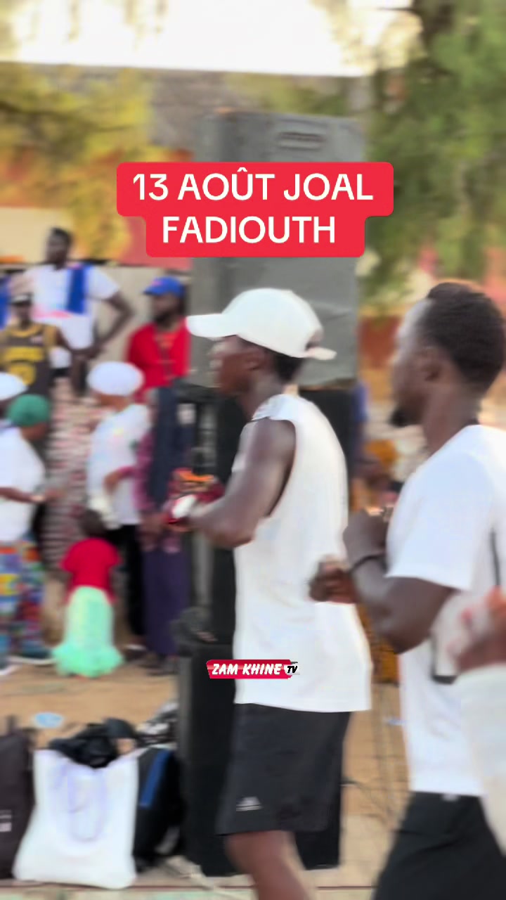 @ZAM TV JOAL FADIOUTH 🇸🇳🌍
