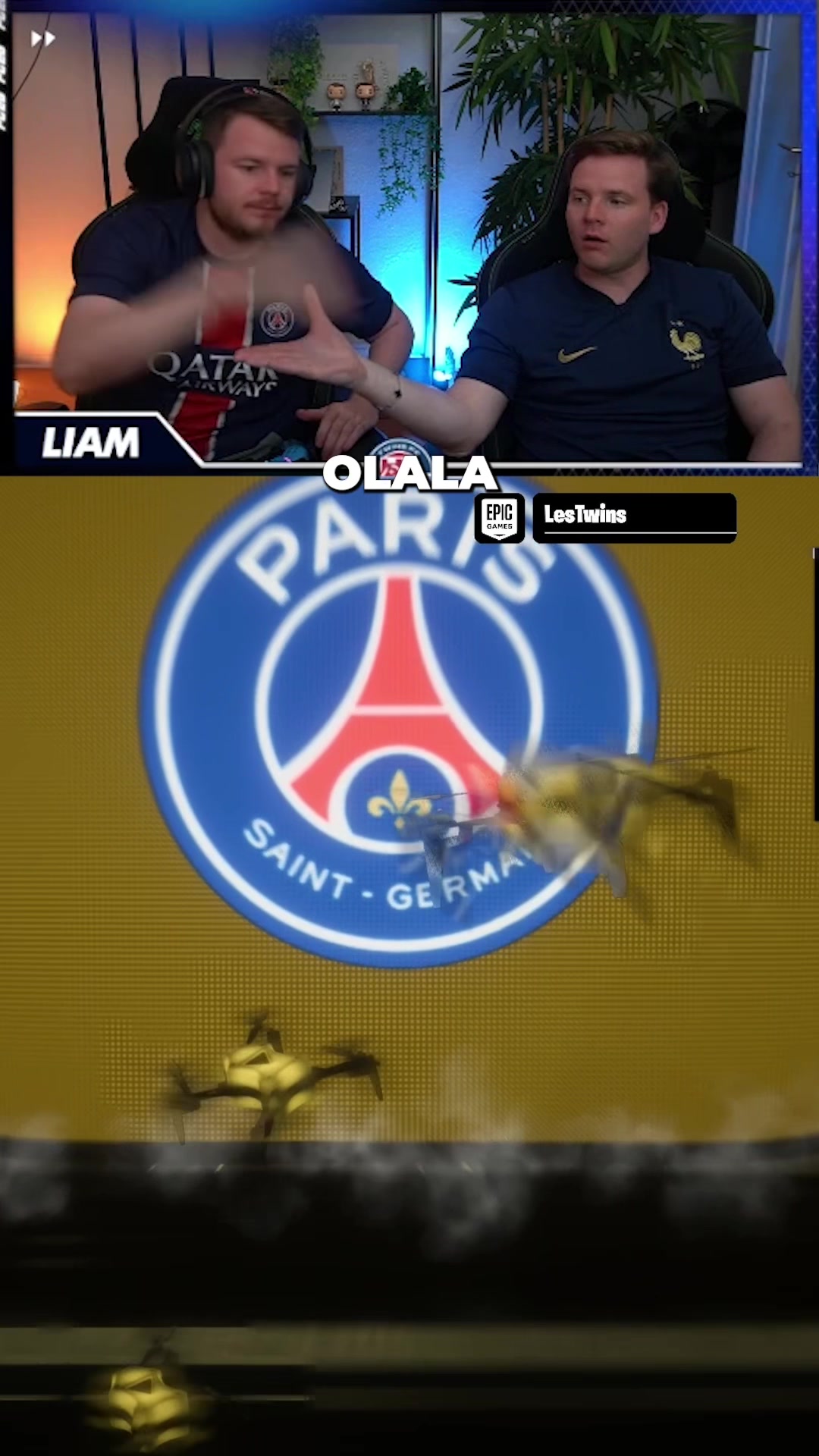 @Twins Fifa