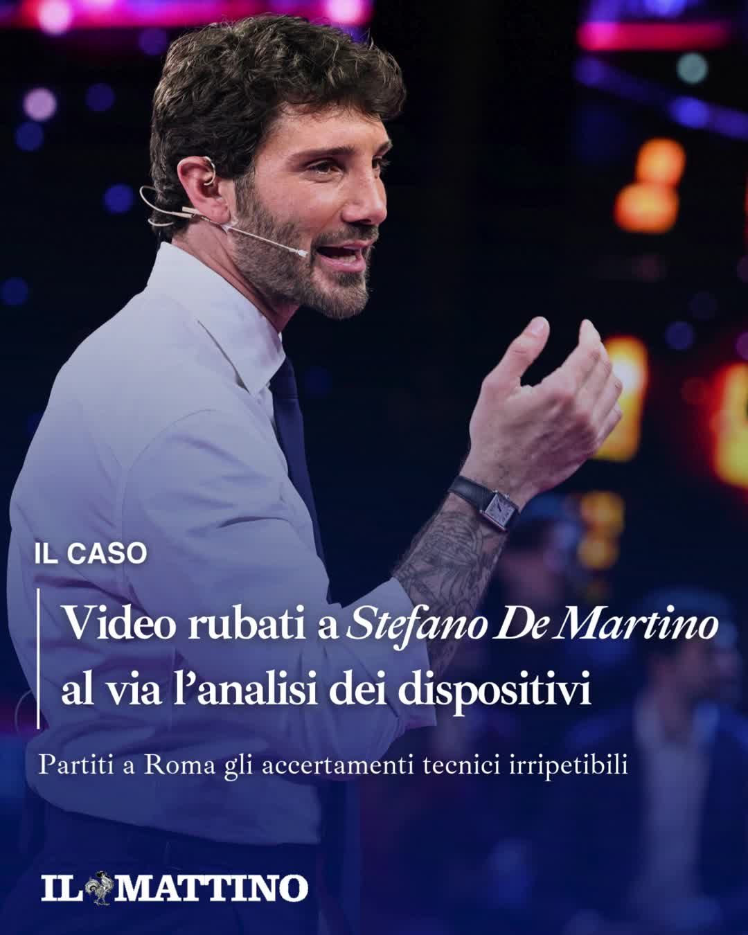 @Il Mattino