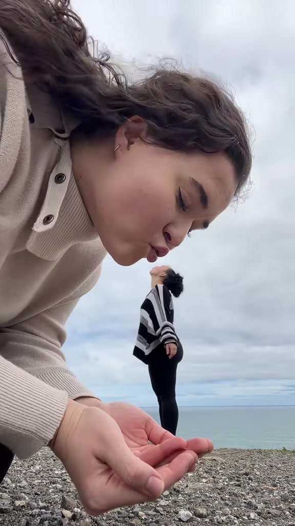 @Sabrina & Jazmín | WLW Couple