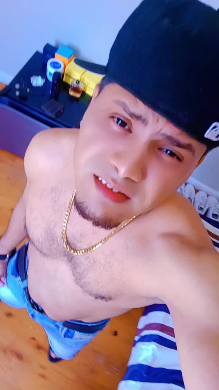 @La D 🥷🇪🇨🇺🇲🍫