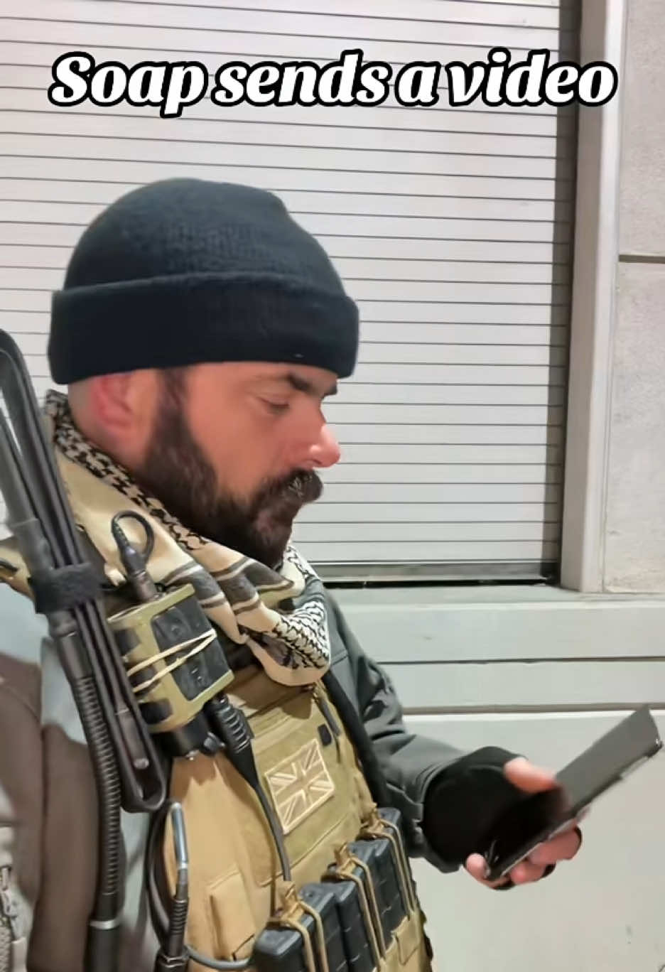 @Captain Price