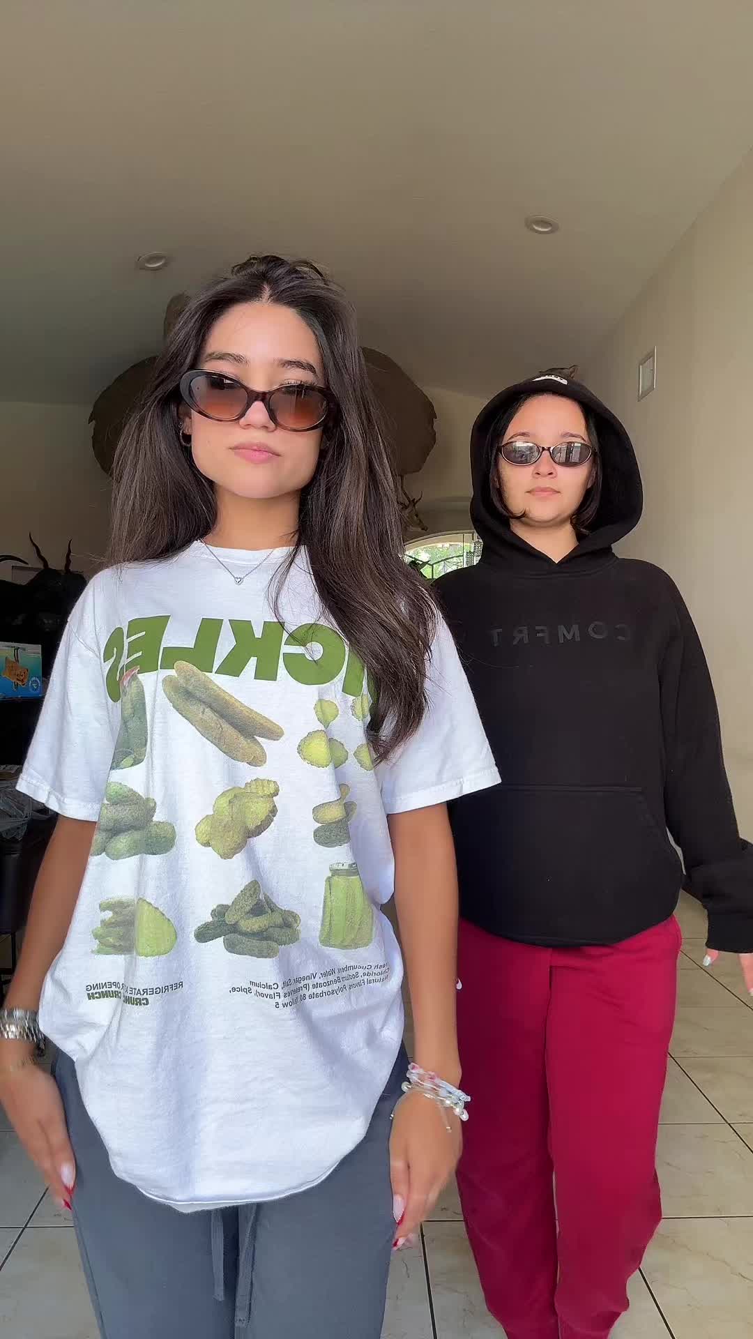 @Leah Suarez