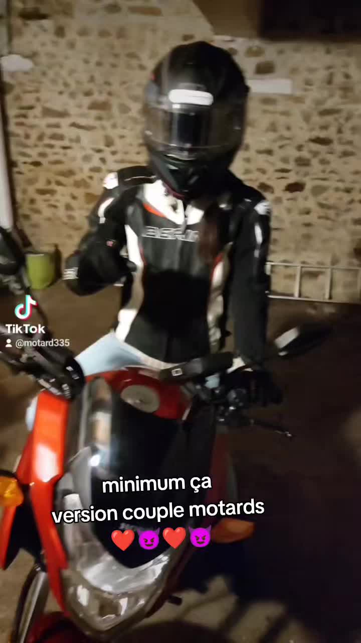 @motard✌