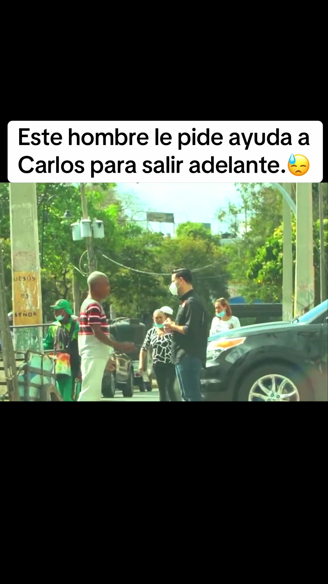 @Carlos duran